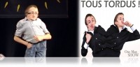 spectacle,one man show,guillaume bats